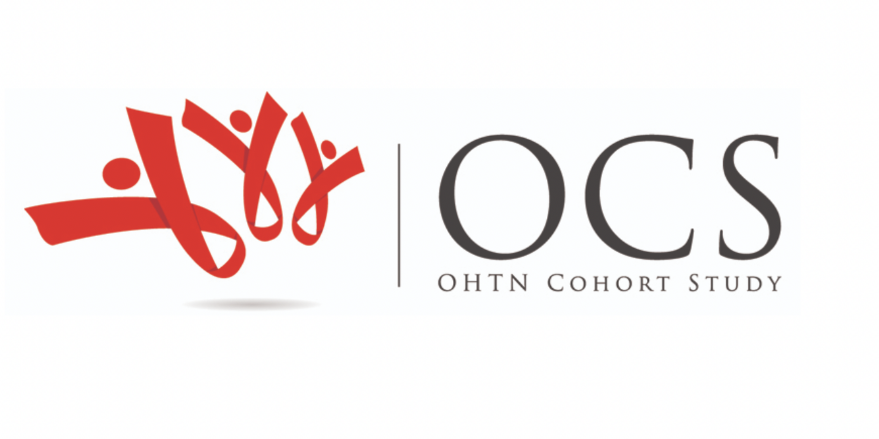 OHTN Cohort Study Logo