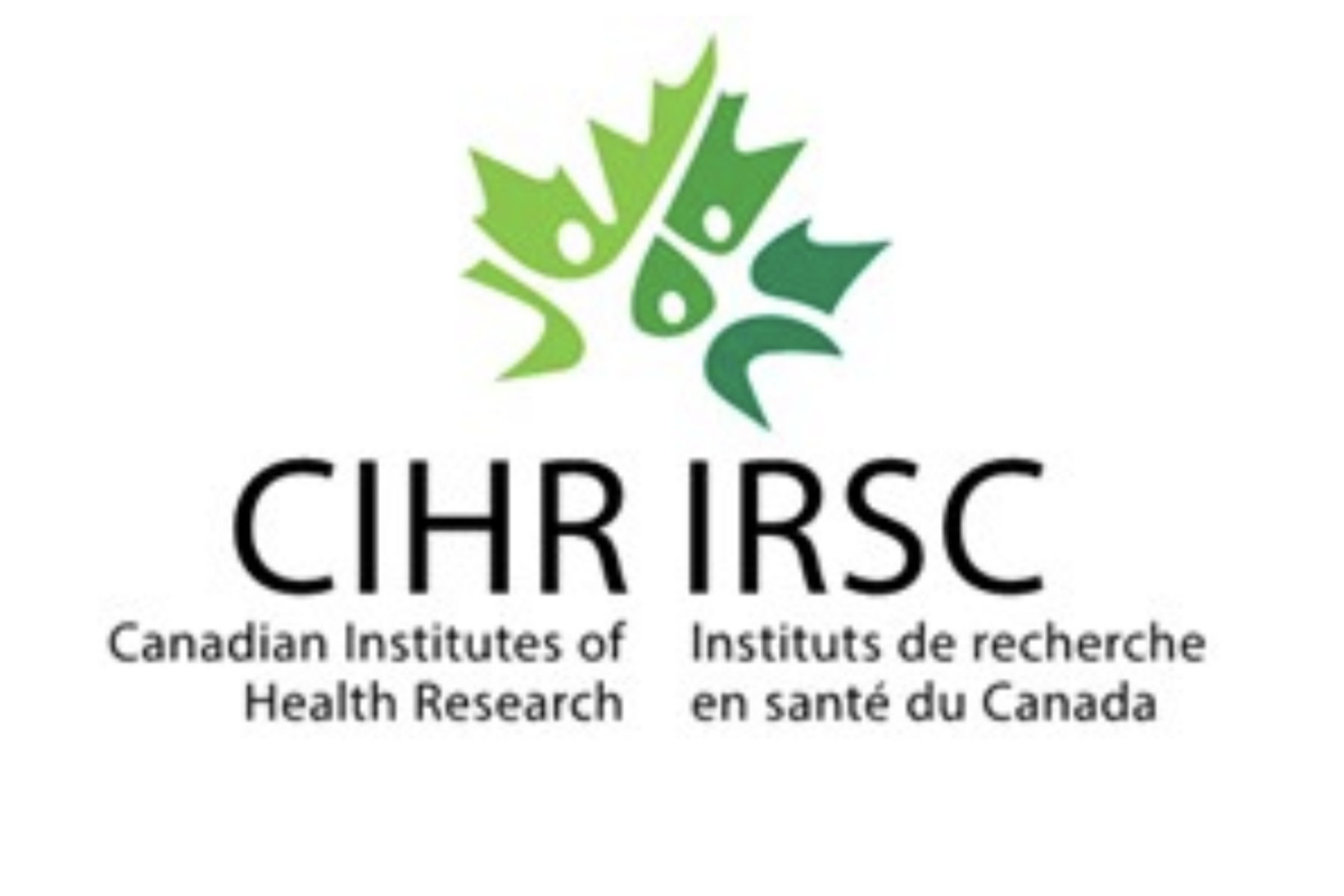 CIHR IRSC Logo