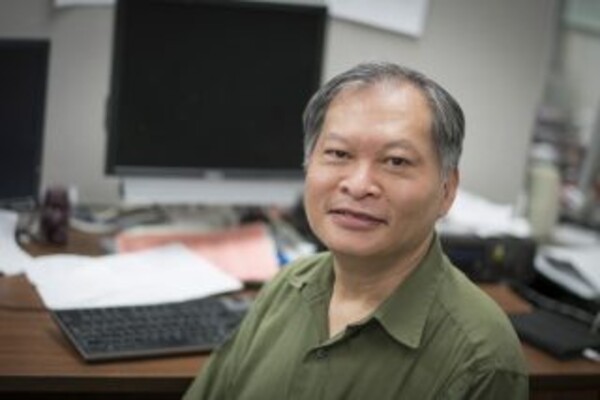 Chanh Diep's headshot