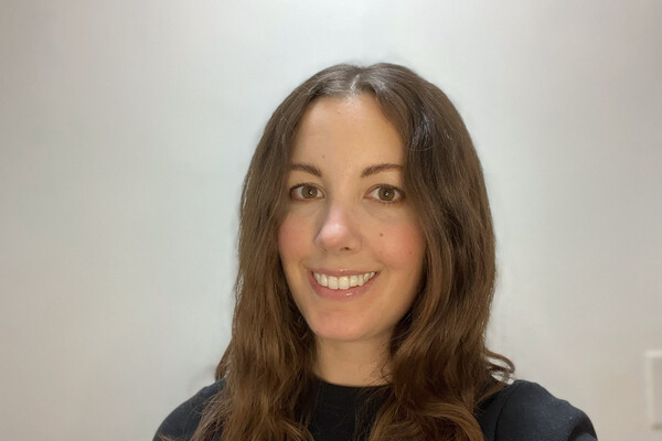 Headshot of Rachel LeBeau