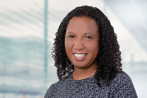 Meredith Smith's headshot