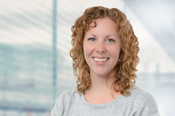 Tricia Twogood's headshot