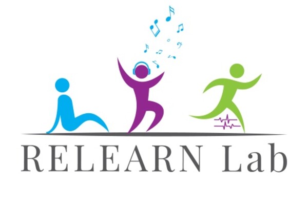 RELEARN Lab Logo