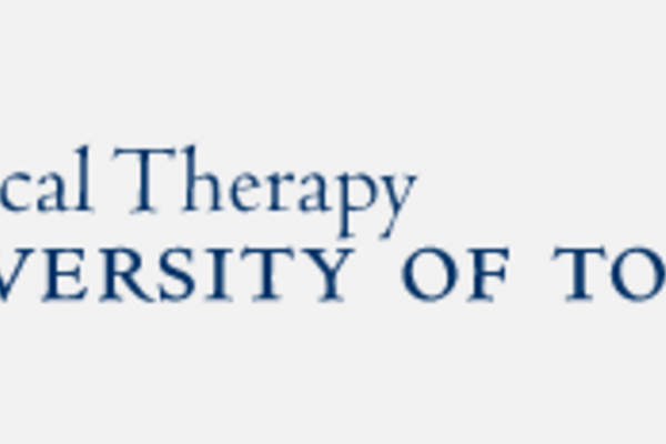 Department of Physical Therapy Logo
