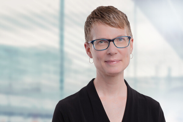 Nancy Salbach