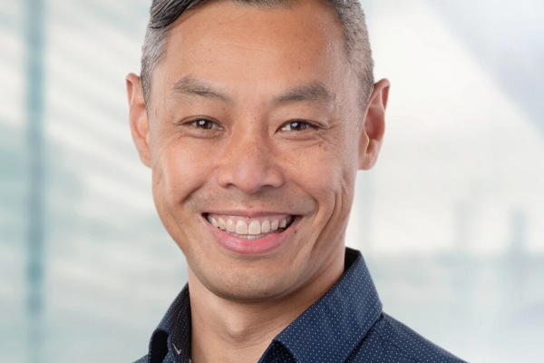 image of Euson Yeung