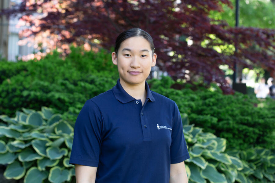 Tiffany Tiu