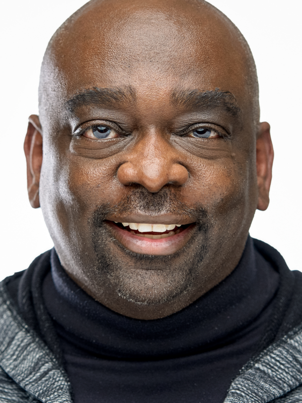 Headshot of Courtney Bean