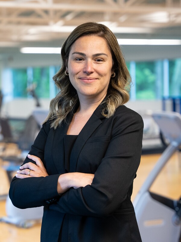 Headshot of Gabriela Lima de Melo Ghisi