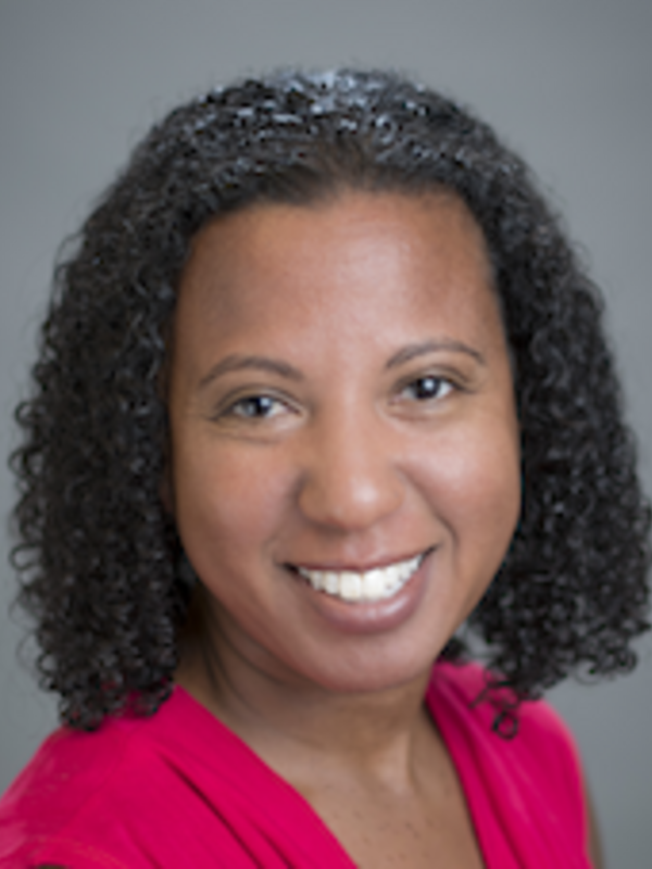 Headshot of Meredith Smith