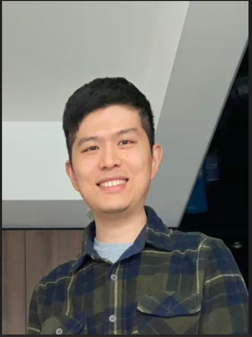 Headshot of Dr. Tai-Te (Ted) Su