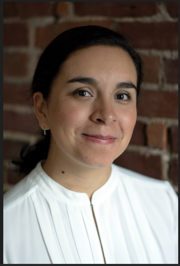 Headshot of Dr. Yina Quique