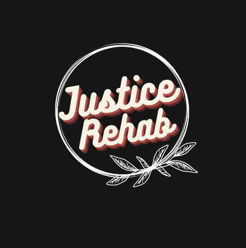 Justice Rehab Logo
