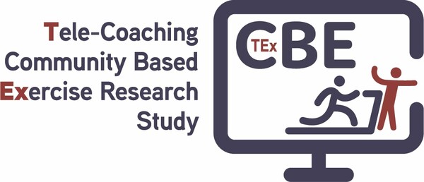 Tele-Coaching Community Based Exercise Research Study