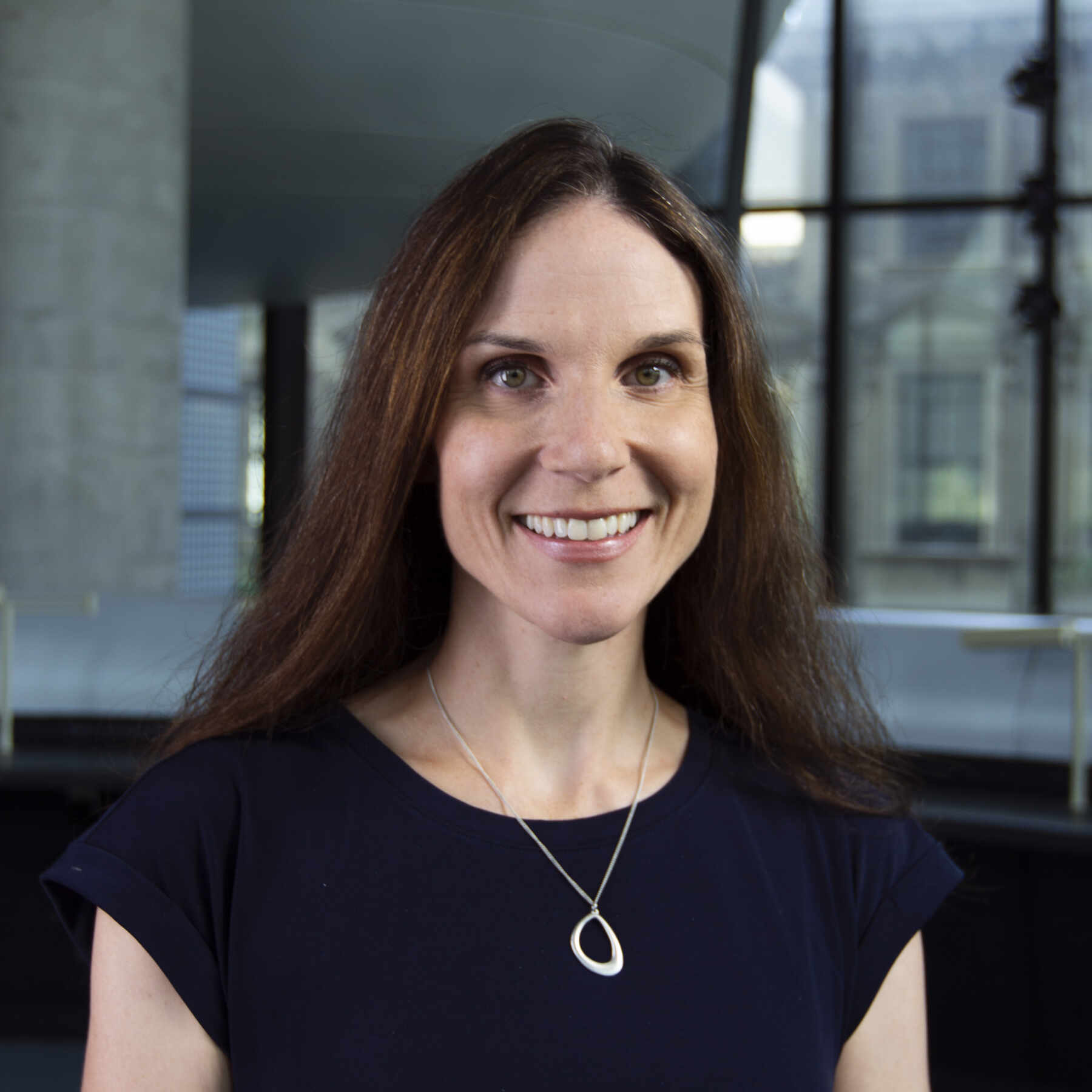 Headshot of Sara Guilcher