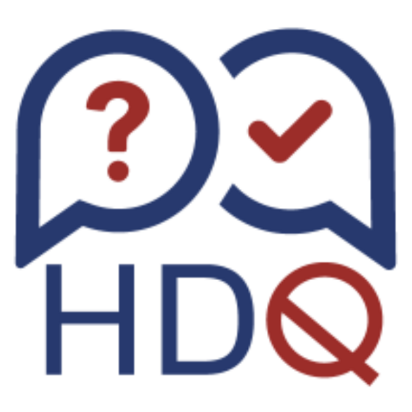 SF-HDQ Logo